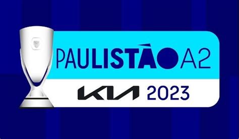 classificação paulista a2 2023